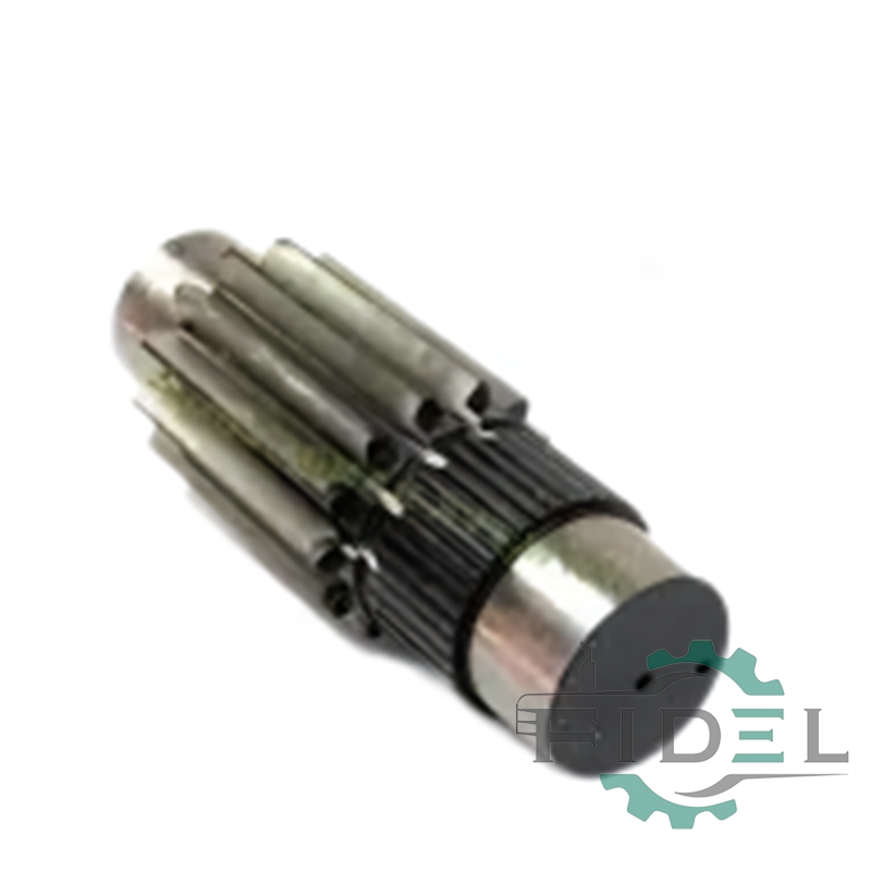 669437.2 Wheel Pinion Shafts Fits For Claas