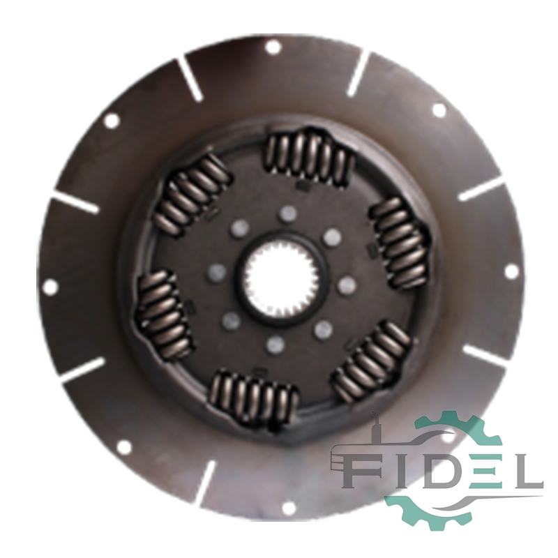 664711.0 Damper disc Fits For Claas