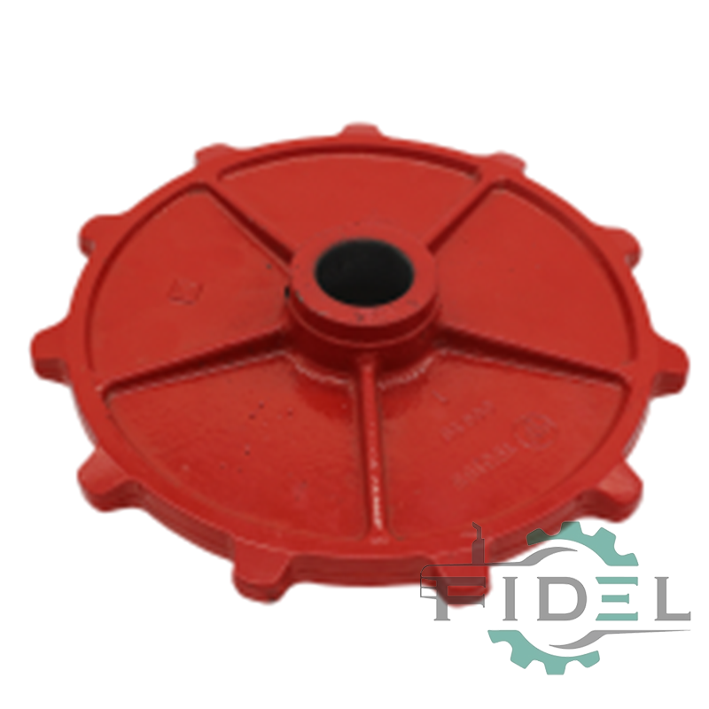 603513.0 Grain Head Sprocket Fits For Claas