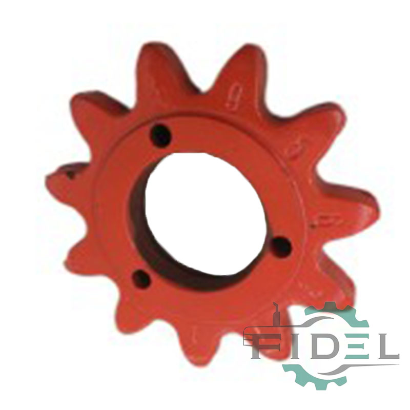 778508.0 Grain head sprocket Fits For Claas