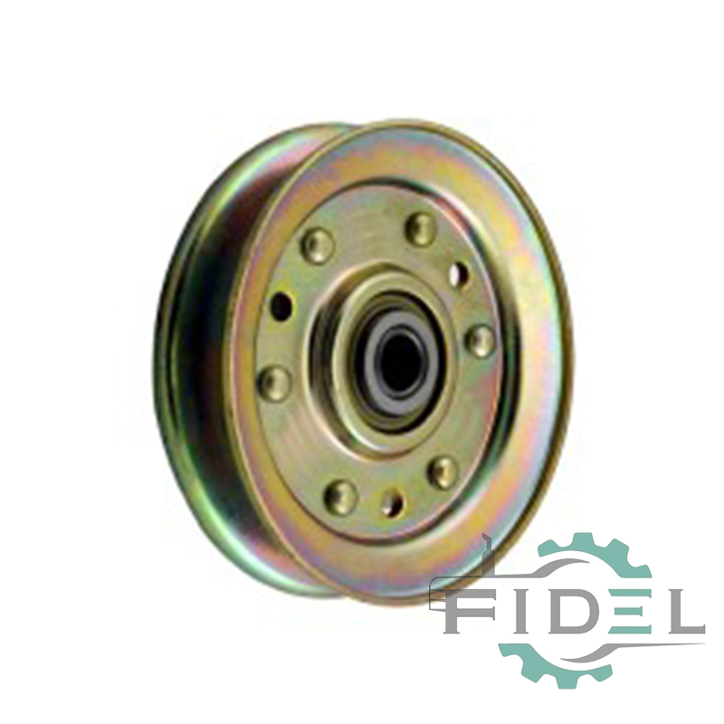 33-053-002  Pulley For Ford KMC