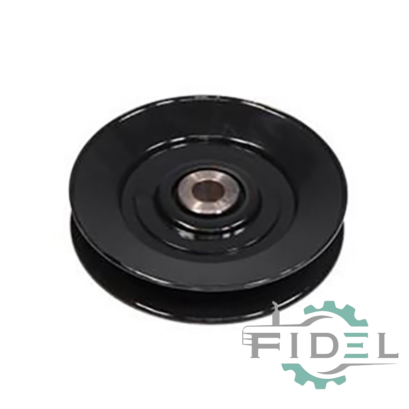 87668029 Idler Pulley Fits ...