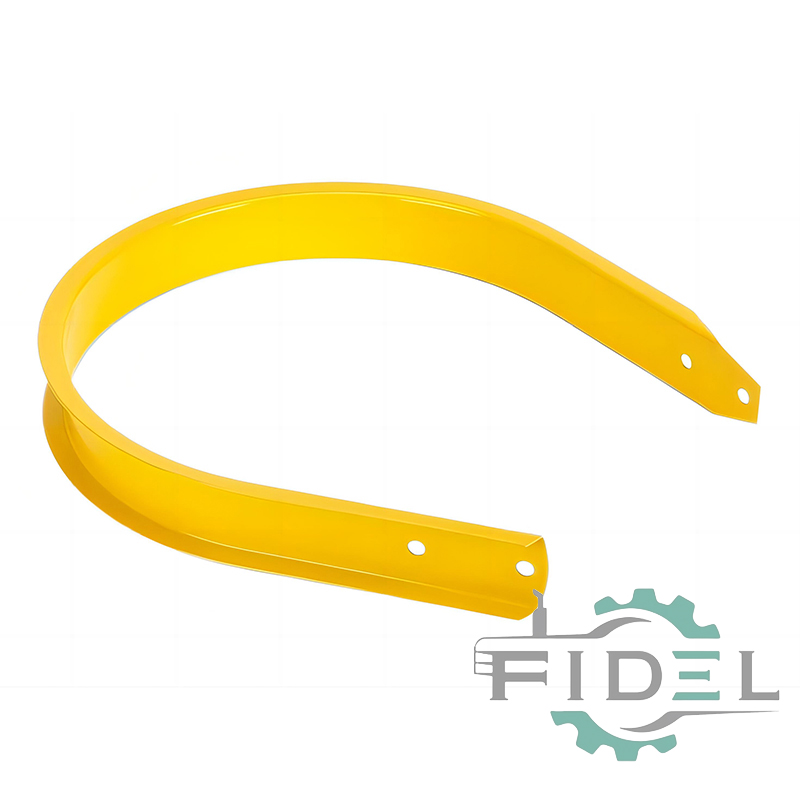 86643380 Pickup Guard Fits For New Holland&Case IH