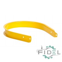 87055364 Pickup Guard Fits For New Holland