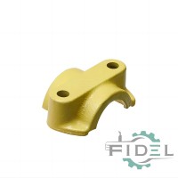 80320033 Rubber damper housing Fits For New Holland