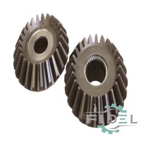 DE20711 Bevel Gear Drive Set For Fits John Deere