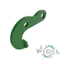 E126824 Gate Hook Latch For John Deere Round Baler