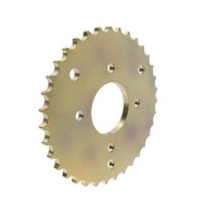 FH304862 Gears For John Deere Baler