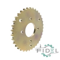 FH304862 Gears For John Deere Baler