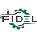 Fidel-Logo