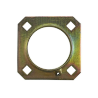 H113625 Pressed Flanged Housing For Fits John Deere