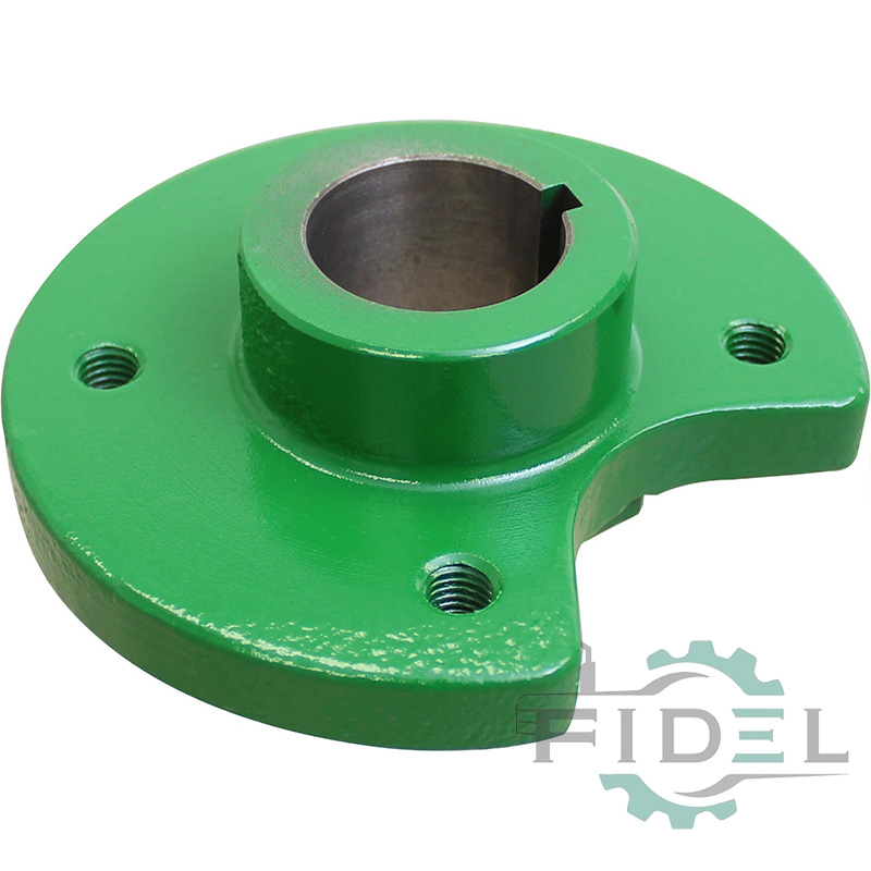 H133603 Hub For John Deere Combine