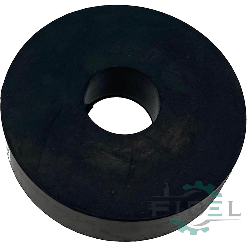 H148132 Rubber Bushing For John Deere Combine