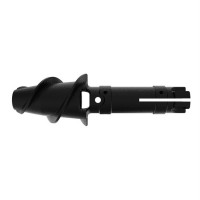 H148320 Stalk Roll Rh For John Deere Cornheads