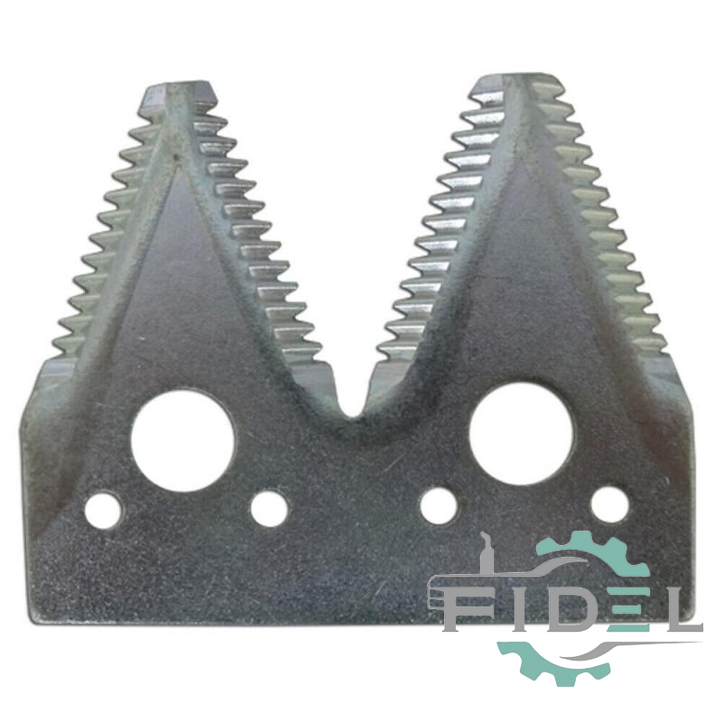 H163131 Knife For John Deere Combine Cutting Platform