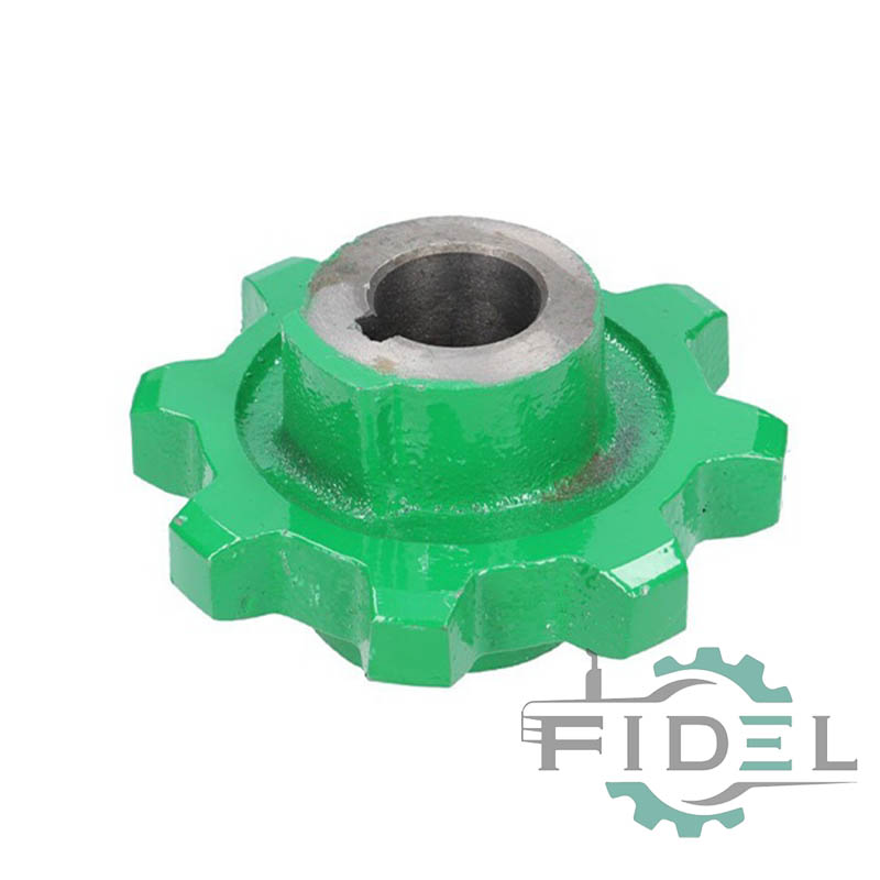 H164796 Sprocket For John Deere Combine