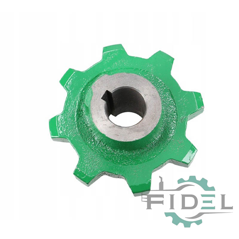 H164796 Sprocket For John Deere Combine