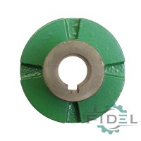 H174509 Hub Slip Clutch Fits For John Deer