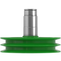 H179058 Reel Pump Drive Sheave Fits For John Deere