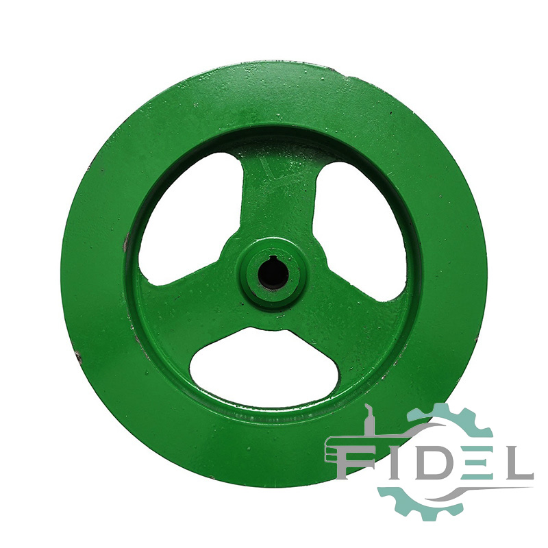 H179093 Reel Pump Drive Sheave Fits For John Deere