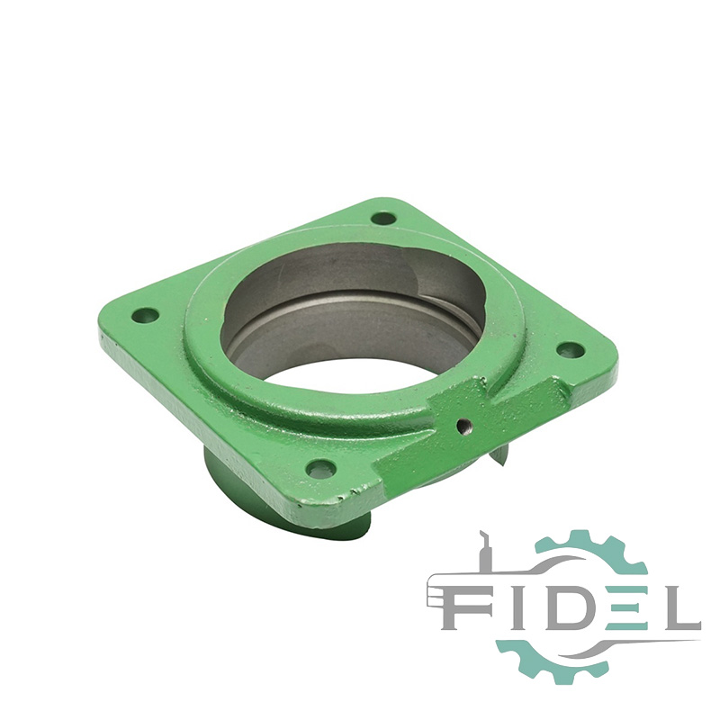 H203950 Cylinder Shaft Bearing Housing Fits For John Deere