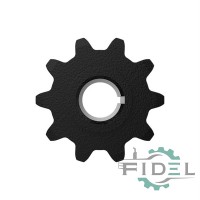 H228383 Sprocket For John Deere Combine