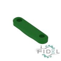 H233297 Mount Bar For John Deere Corn Head