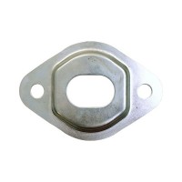 H87192 Platform Finger Guide Plate Fits John Deere