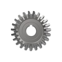 H96294 Gear For Fits John Deere