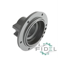 H97378 Feeder House Drive Hub For Fits  John Deere