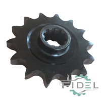 Sprocket 14T For Howard