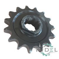 Sprocket 15T For Howard