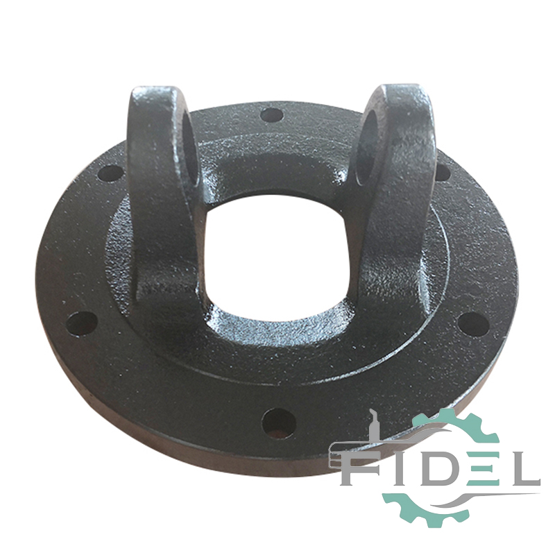 Flange Yoke For Howard