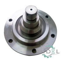 Spline Shaft Flange For Howard