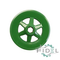 HXE22628 Auger Drive Pulley Fits For John Deere