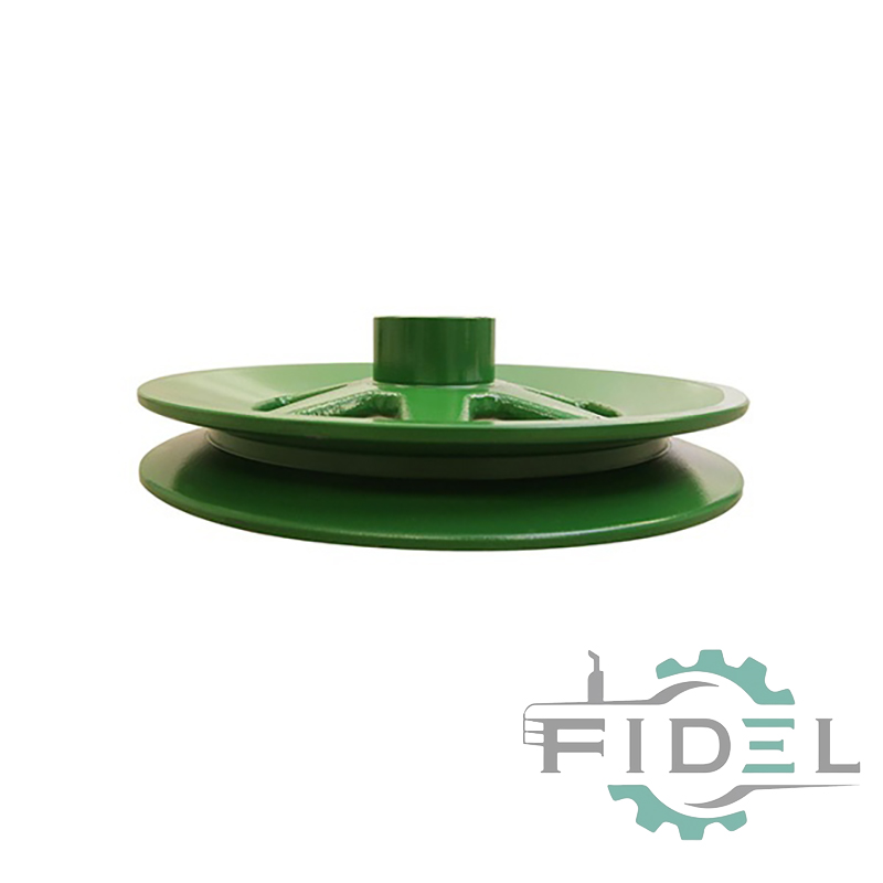 HXE22628 Auger Drive Pulley Fits For John Deere