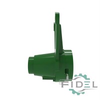 HXE89637 Support Fan Drive For Fits  John Deere