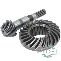 TD030-12010  Front Axle Bevel Gear Assy /9T&23T Fits For Kubota