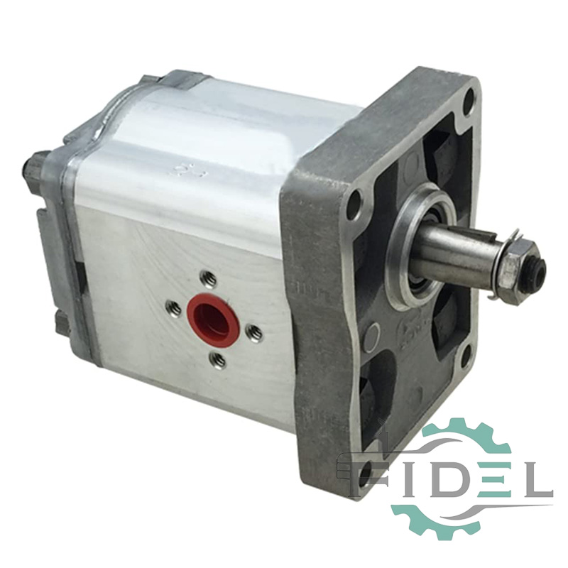 K949605 Hydraulic Pump for Case-IH