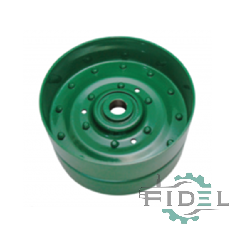 03-053-039 Pulley For Ford KMC