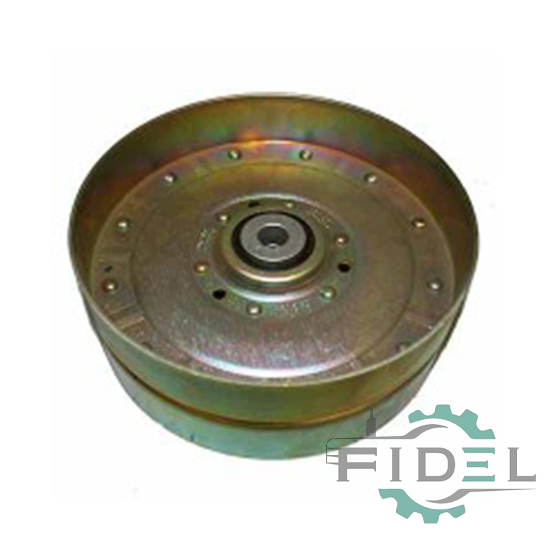 33-053-072 Pulley For Ford KMC