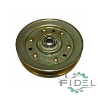 33-053-002  Pulley For Ford KMC