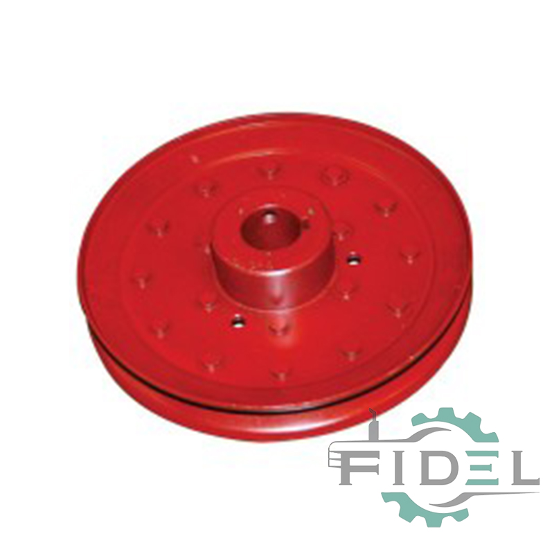 L6043 Drive Pulley For Amadas