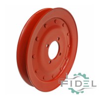 L6017 Idler Pulley For AMADAS