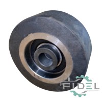 PA80491 Knocker Wheel For AMADAS