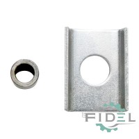 33-027-341 Bushing For Kmc