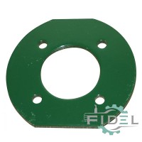 03-023-064 Coulter Flange For KMC