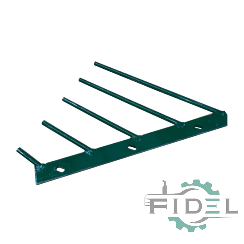 03-080-847 Support Bracket For KMC