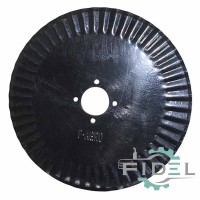 03-050-042 Disc Blade For KMC