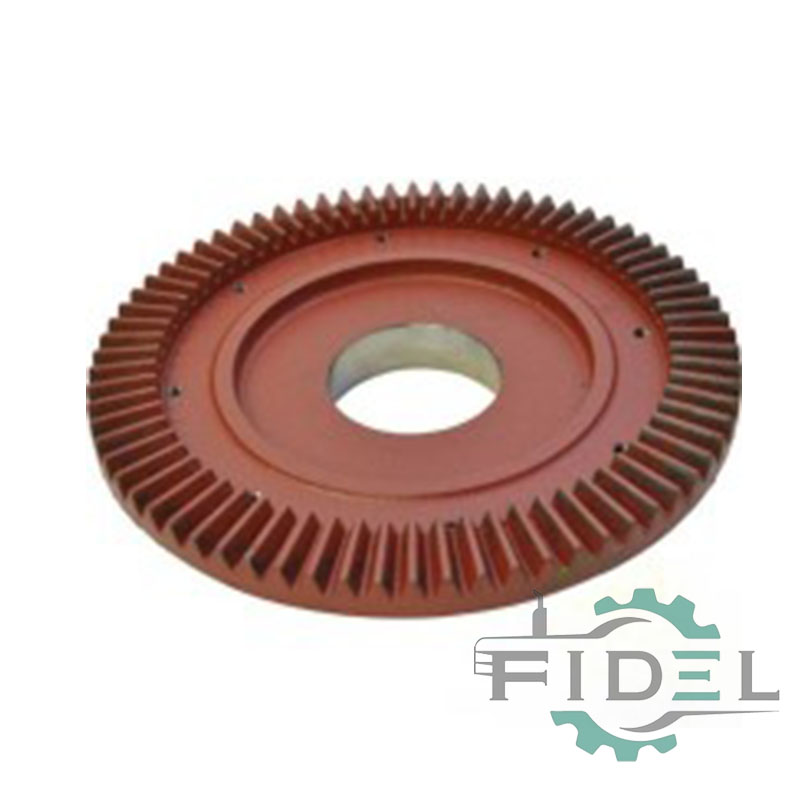 57705500 Crown Gear Fits For Kuhn